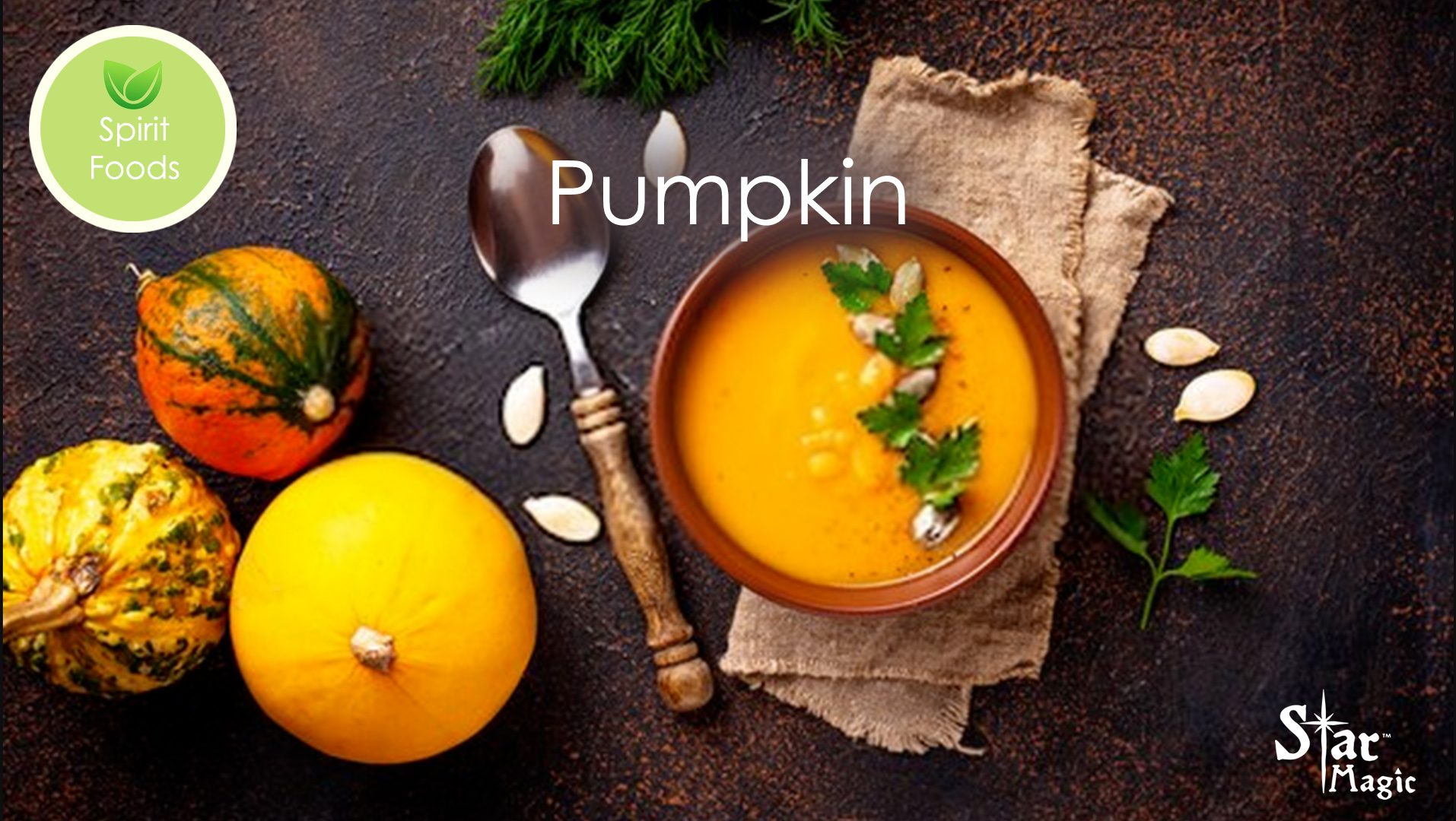 Immune Boosting Pumpkin Curry Soup - A Cultivated Living