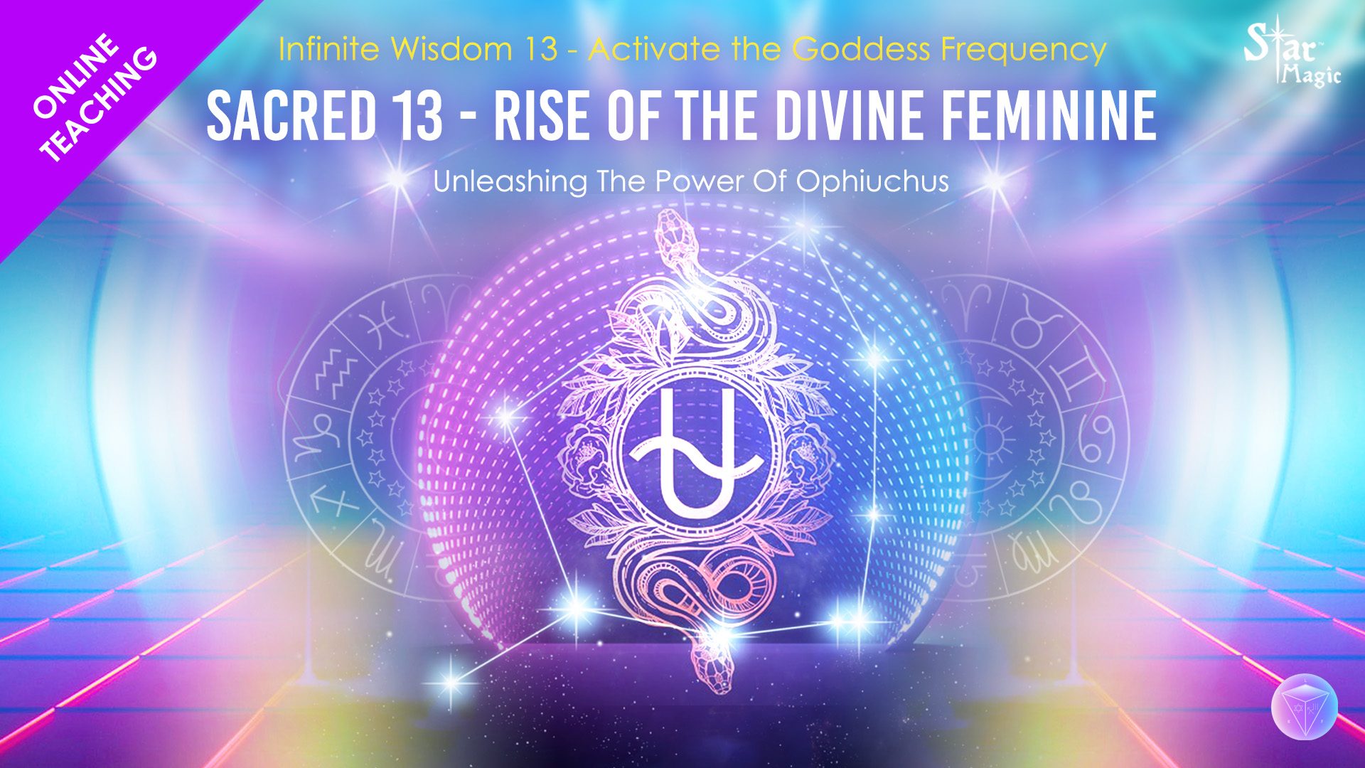 infinite-wisdom-13-rise-of-the-divine-feminine-star-magic