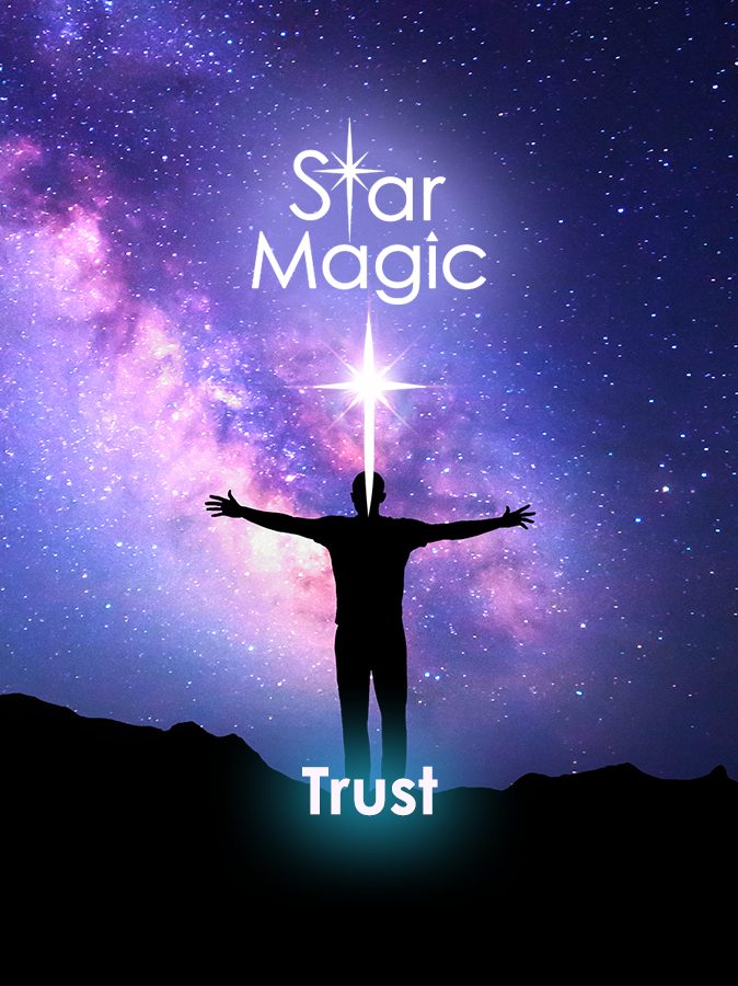 Trust - Star Magic